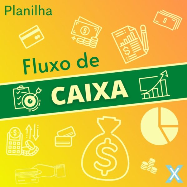 Fluxo de Caixa