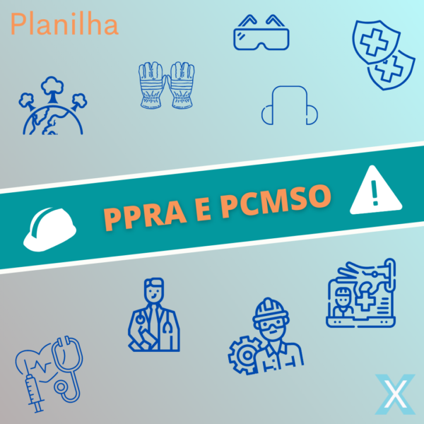 PPRA e PCMSO