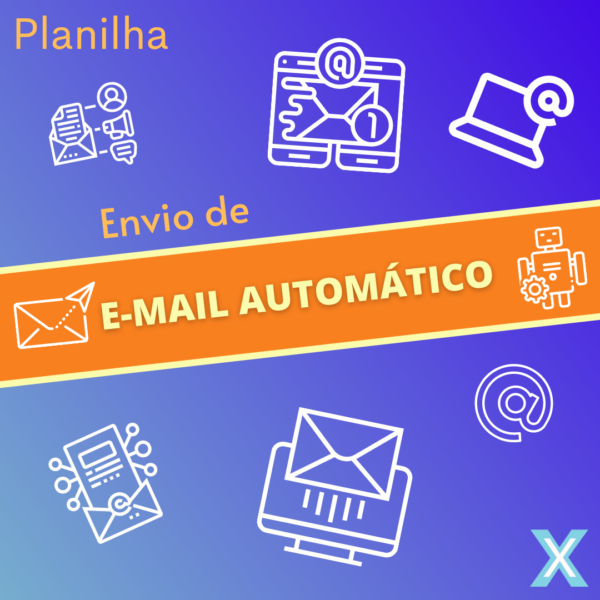 Envio de E-mail Automático